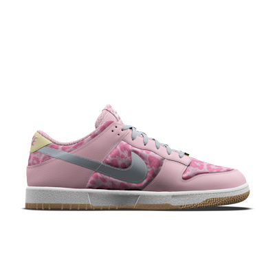 NIKE公式】ナイキ ダンク LOW アンロックド By You カスタム メンズ NIKE公式】ナイキ ダンク LOW アンロックド By You カスタム メンズ